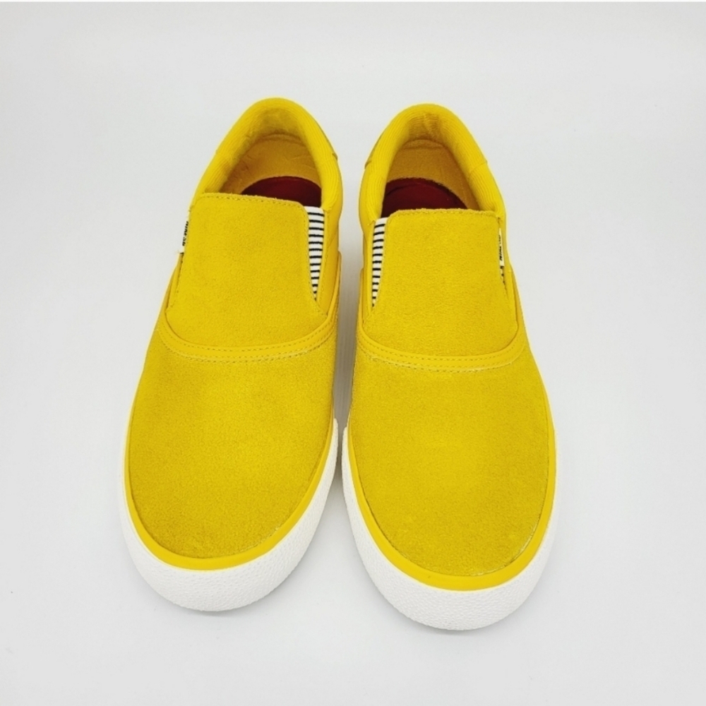 New Nike SB Zoom Verona Slip PRM x Elissa Steamer Skate Shoes Men's Size 11 - Picture 2 of 9